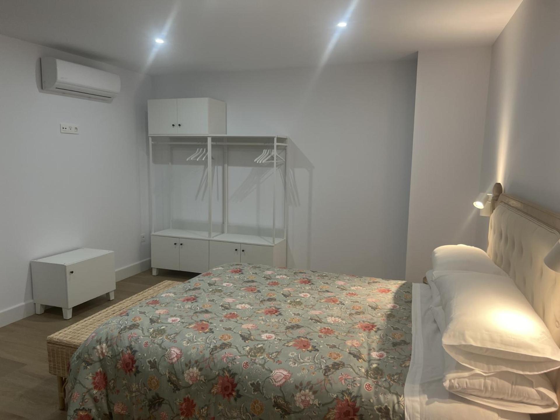 Apartamentos Turisticos Isems Aracena Exterior foto