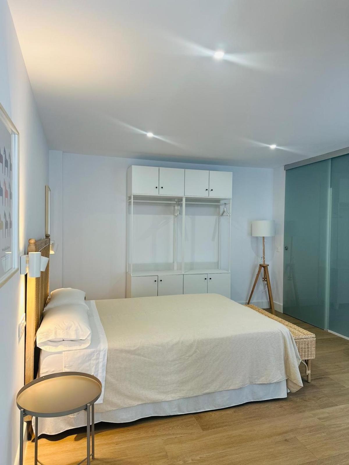 Apartamentos Turisticos Isems Aracena Exterior foto